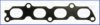 FORD 1326381 Gasket, exhaust manifold